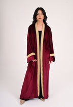 Layali El Qasr Kaftan