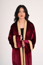 Layali El Qasr Kaftan