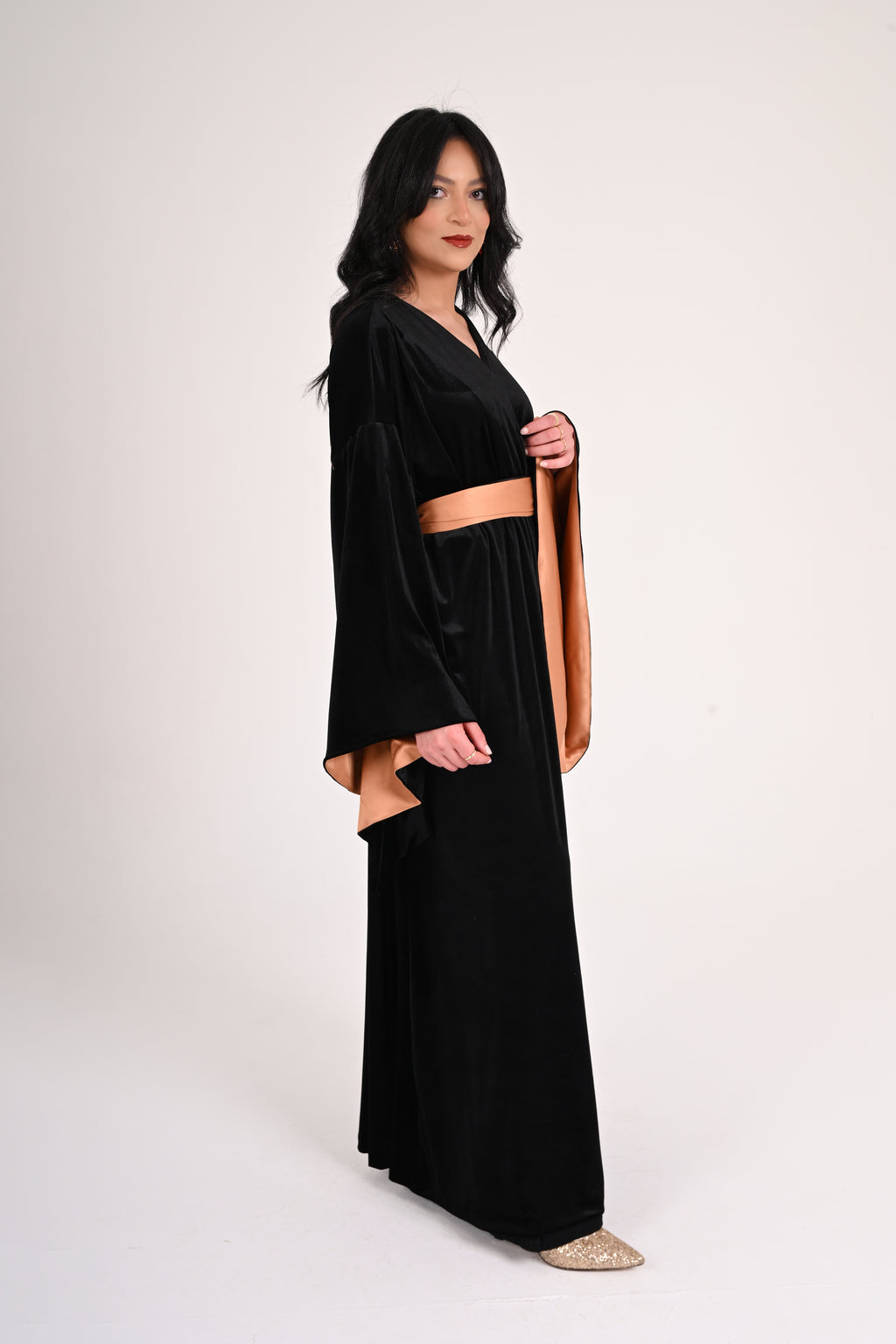 Noor El Layl Kaftan