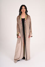 Sahara Shimmer Kaftan