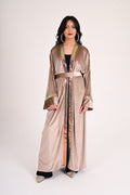 Sahara Shimmer Kaftan