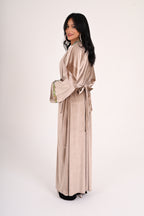 Sahara Shimmer Kaftan
