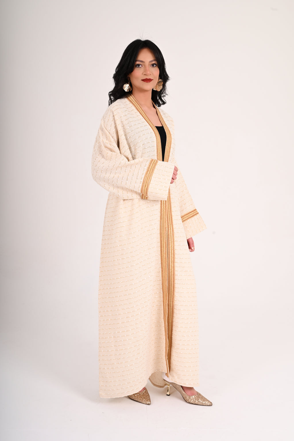 Shams kaftan