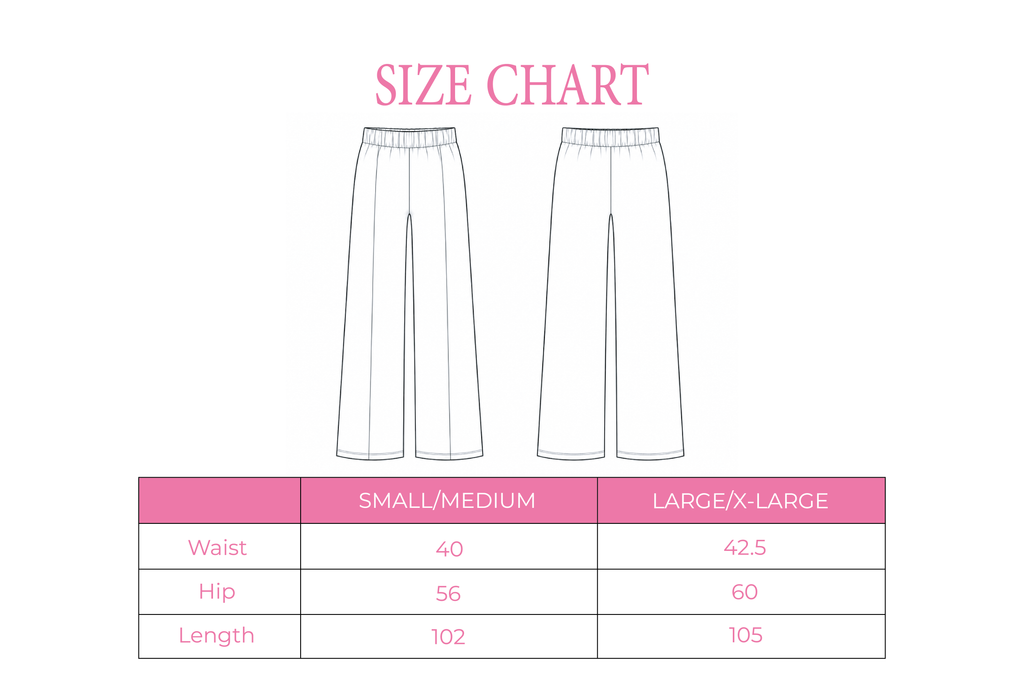 Spring Ultra Soft Pants in Mint