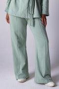 Spring Ultra Soft Pants in Mint