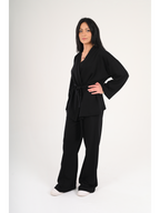 Midnight Breeze Melton Set