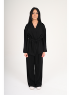 Midnight Breeze Melton Set