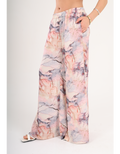 Blush Marble Pants